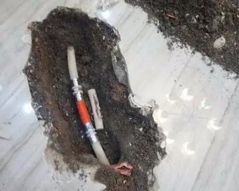 乳山测漏水电话