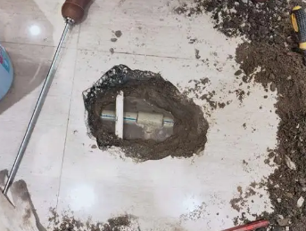 乳山测漏水电话