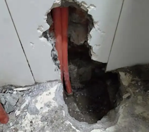 乳山漏水检测电话