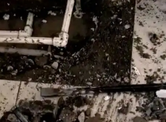 乳山漏水检测电话