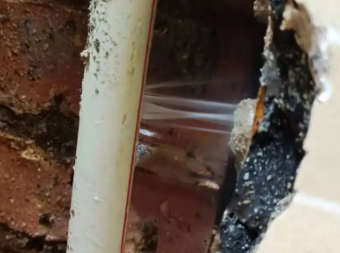 乳山漏水检测电话