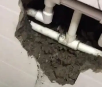 乳山漏水检测电话