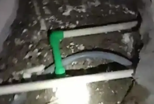 乳山测漏水公司