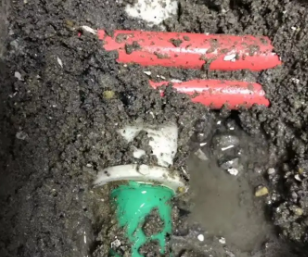 乳山漏水检测电话