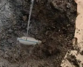 乳山测漏水价格