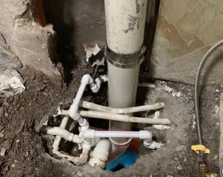 乳山漏水检测哪家好