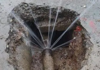 乳山漏水检测多少钱