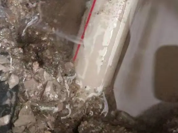 乳山漏水检测哪家好