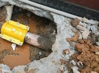 乳山漏水检测哪家好