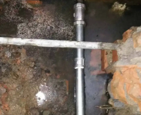 乳山漏水检测公司电话