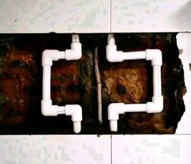 乳山卫生间测漏水哪家好