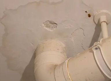 乳山卫生间测漏水多少钱