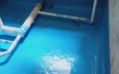 乳山卫生间测漏水哪家好