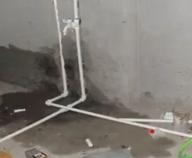 乳山水管漏水检测多少钱