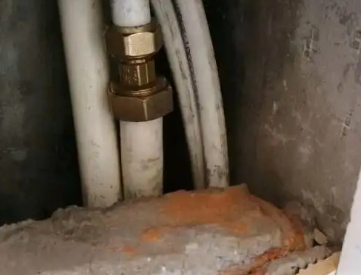 乳山水管漏水检测哪家好