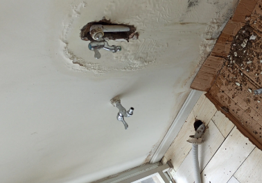 乳山卫生间测漏水