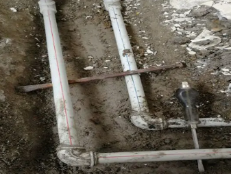 乳山卫生间测漏水多少钱