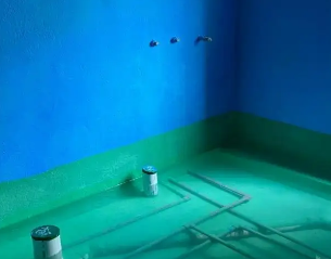 乳山卫生间防水