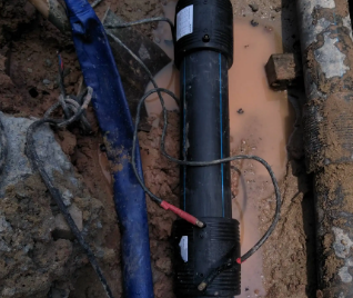 乳山水管漏水检测多少钱