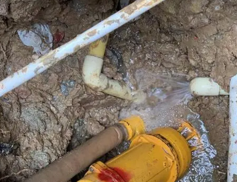乳山水管漏水检测哪家好