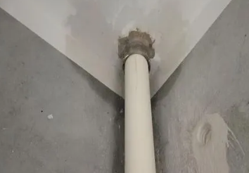 乳山卫生间测漏水之渗水防护