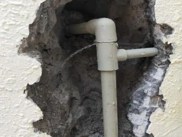 乳山卫生间测漏水哪家好