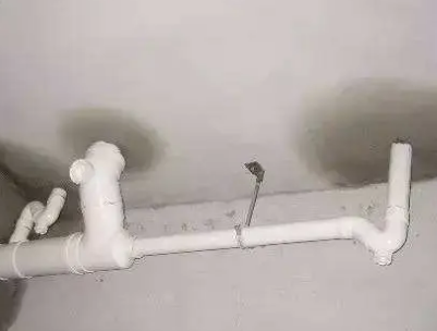 乳山卫生间测漏水的几种情景