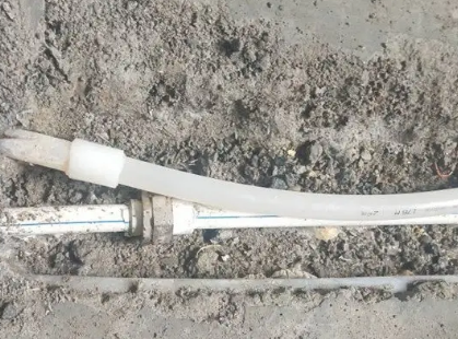 乳山卫生间测漏水哪家好