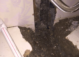 乳山卫生间测漏水哪家好