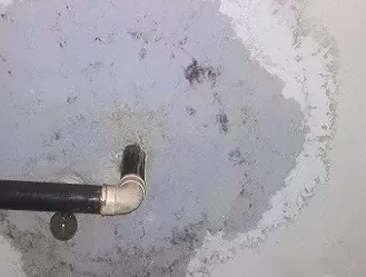 乳山卫生间测漏水之怎么维修