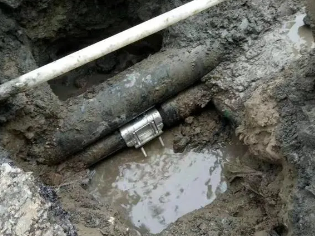 乳山水管漏水检测的传递距离多少