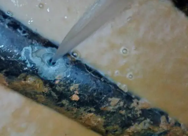 乳山水管漏水检测多少钱