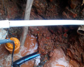 乳山水管漏水检测哪家好