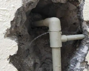 乳山卫生间测漏水哪家好