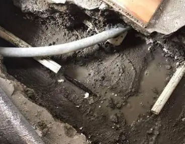 乳山卫生间测漏水价格明细