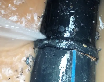 乳山水管漏水检测的小妙招