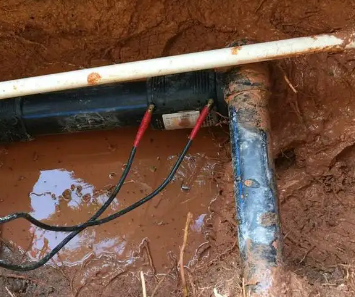 乳山水管漏水检测多少钱