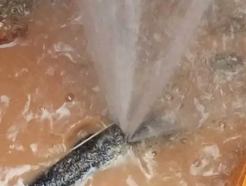 乳山水管漏水检测哪家好