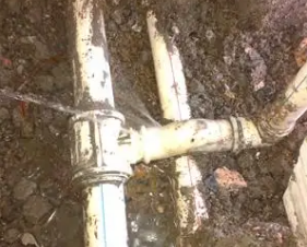 乳山卫生间测漏水多少钱