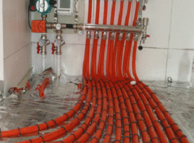 乳山地暖维修多少钱