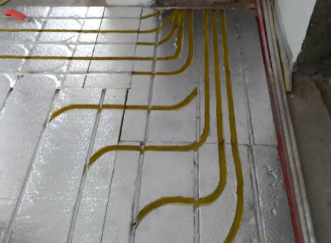 乳山地暖维修哪家好