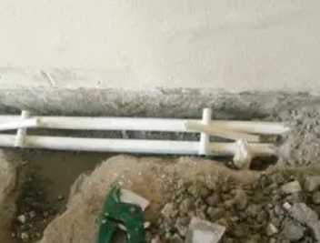 乳山卫生间测漏水哪家好