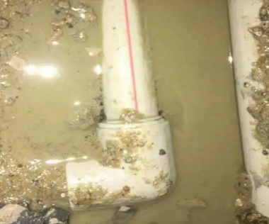 乳山水管漏水检测多少钱