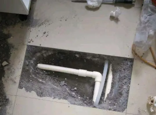 乳山卫生间测漏水哪家好