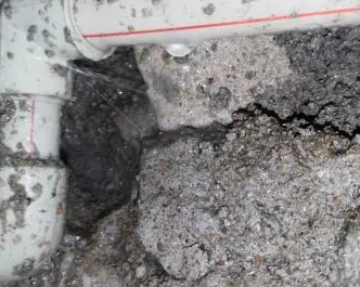 乳山漏水检测多少钱