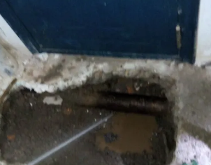 乳山水管漏水检测多少钱