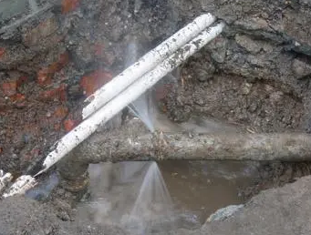 乳山测漏水多少钱