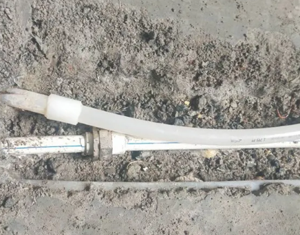 乳山测漏水哪家好