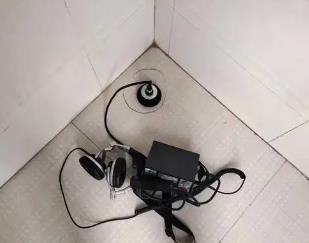 乳山测漏水公司