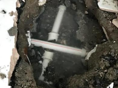 乳山漏水检测公司哪家好